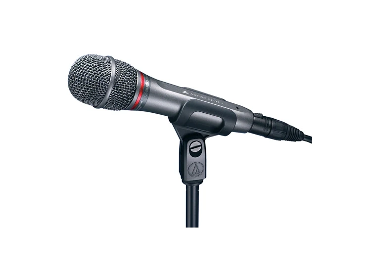 Audio Technica AE-6100 Vokalmikrofon, supernyre, dynamisk 